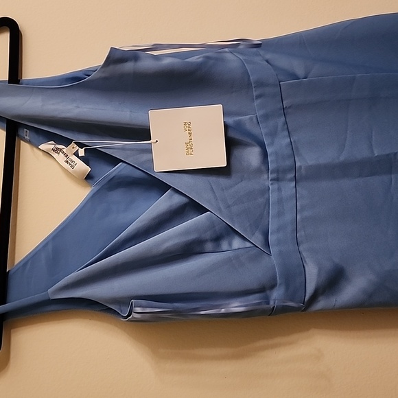 DVF Magnus Dress - Picture 3 of 4